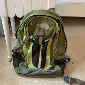 North Face Amira Laptop Backpack